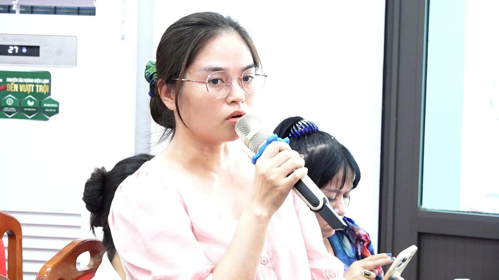 HỘI NGHỊ NGHE BÁO CÁO TIẾN ĐỘ CÔNG TÁC CHUẨN BỊ LỄ HỘI BÌNH ĐÀ XUÂN BÍNH NGỌ 2026- Ảnh 6.