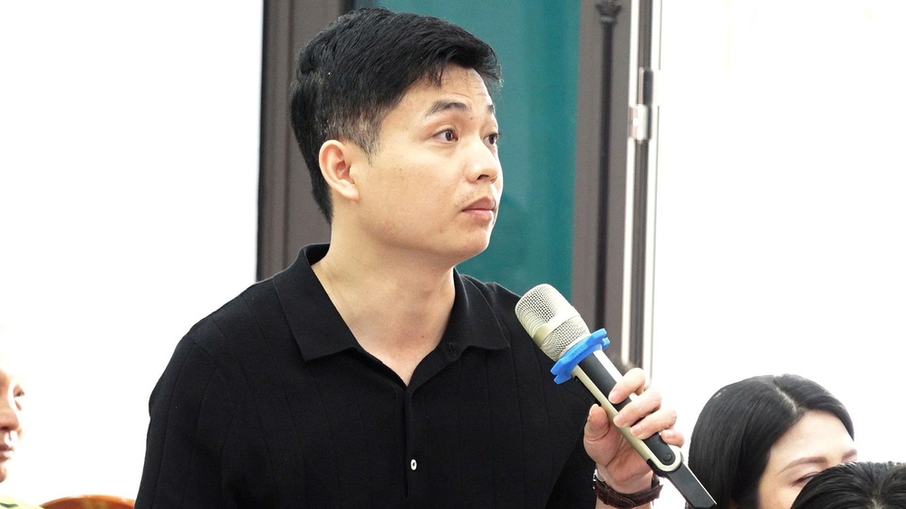 BÌNH MINH KHẨN TRƯƠNG CHUẨN BỊ LỄ HỘI BÌNH ĐÀ 2026 VỚI NHIỀU HOẠT ĐỘNG VĂN HOÁ ĐẶC SẮC TÔN VINH ĐỨC QUỐC TỔ LẠC LONG QUÂN- Ảnh 5.