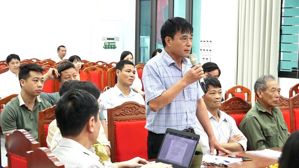 BÌNH MINH KHẨN TRƯƠNG CHUẨN BỊ LỄ HỘI BÌNH ĐÀ 2026 VỚI NHIỀU HOẠT ĐỘNG VĂN HOÁ ĐẶC SẮC TÔN VINH ĐỨC QUỐC TỔ LẠC LONG QUÂN- Ảnh 2.