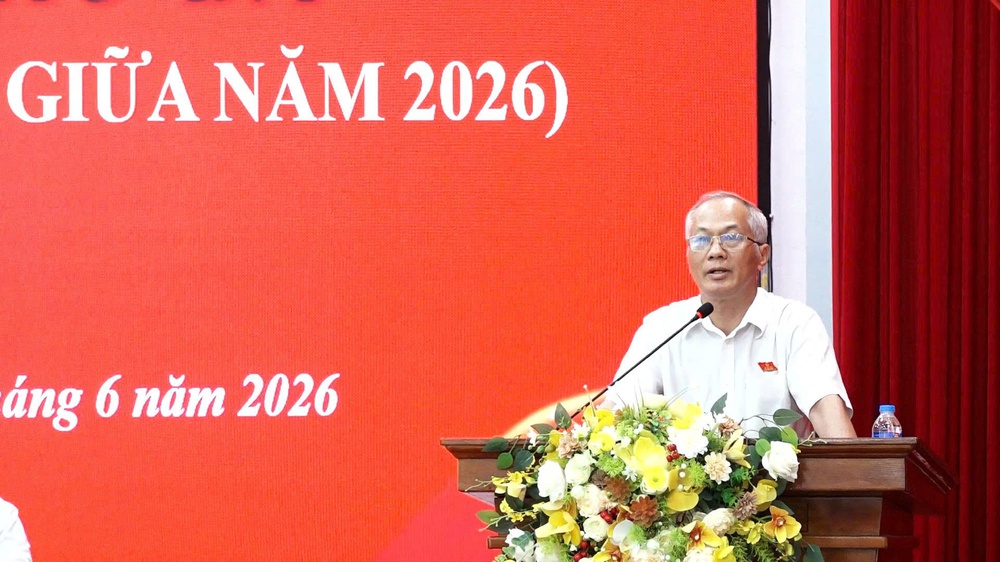 HĐND XÃ BÌNH MINH THÔNG QUA 5 NGHỊ QUYẾT QUAN TRỌNG, TẠO ĐỘNG LỰC PHÁT TRIỂN ĐỊA PHƯƠNG GIAI ĐOẠN MỚI- Ảnh 15.