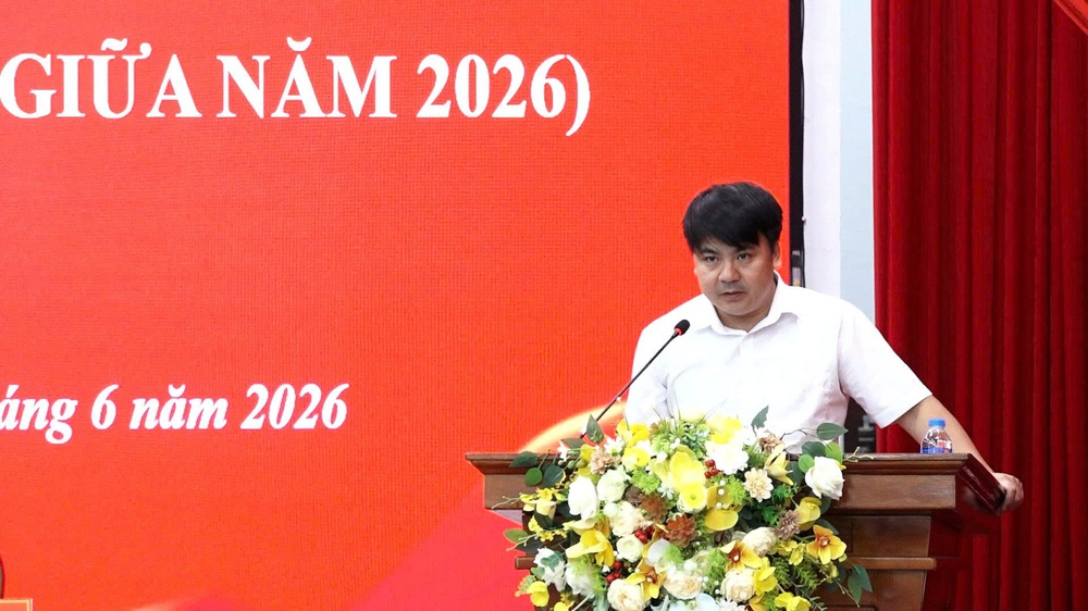 HĐND XÃ BÌNH MINH THÔNG QUA 5 NGHỊ QUYẾT QUAN TRỌNG, TẠO ĐỘNG LỰC PHÁT TRIỂN ĐỊA PHƯƠNG GIAI ĐOẠN MỚI- Ảnh 14.