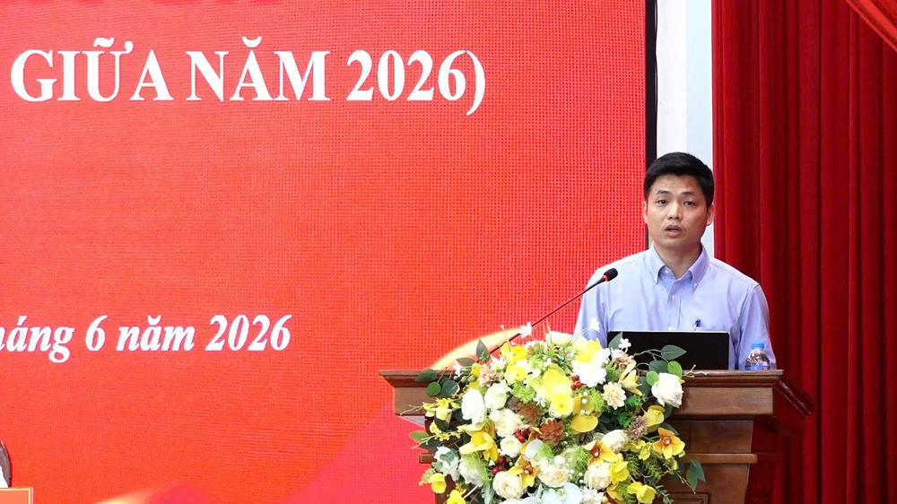 HĐND XÃ BÌNH MINH THÔNG QUA 5 NGHỊ QUYẾT QUAN TRỌNG, TẠO ĐỘNG LỰC PHÁT TRIỂN ĐỊA PHƯƠNG GIAI ĐOẠN MỚI- Ảnh 13.
