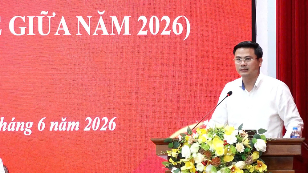 HĐND XÃ BÌNH MINH THÔNG QUA 5 NGHỊ QUYẾT QUAN TRỌNG, TẠO ĐỘNG LỰC PHÁT TRIỂN ĐỊA PHƯƠNG GIAI ĐOẠN MỚI- Ảnh 10.