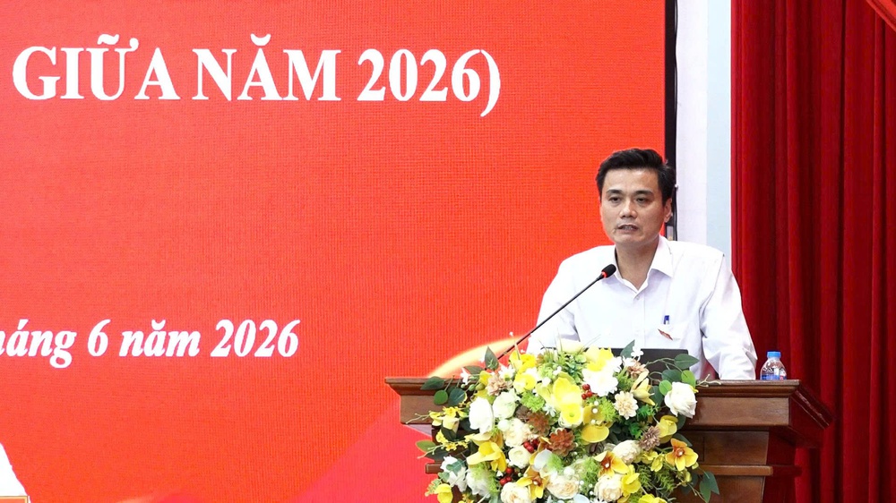 HĐND XÃ BÌNH MINH THÔNG QUA 5 NGHỊ QUYẾT QUAN TRỌNG, TẠO ĐỘNG LỰC PHÁT TRIỂN ĐỊA PHƯƠNG GIAI ĐOẠN MỚI- Ảnh 11.