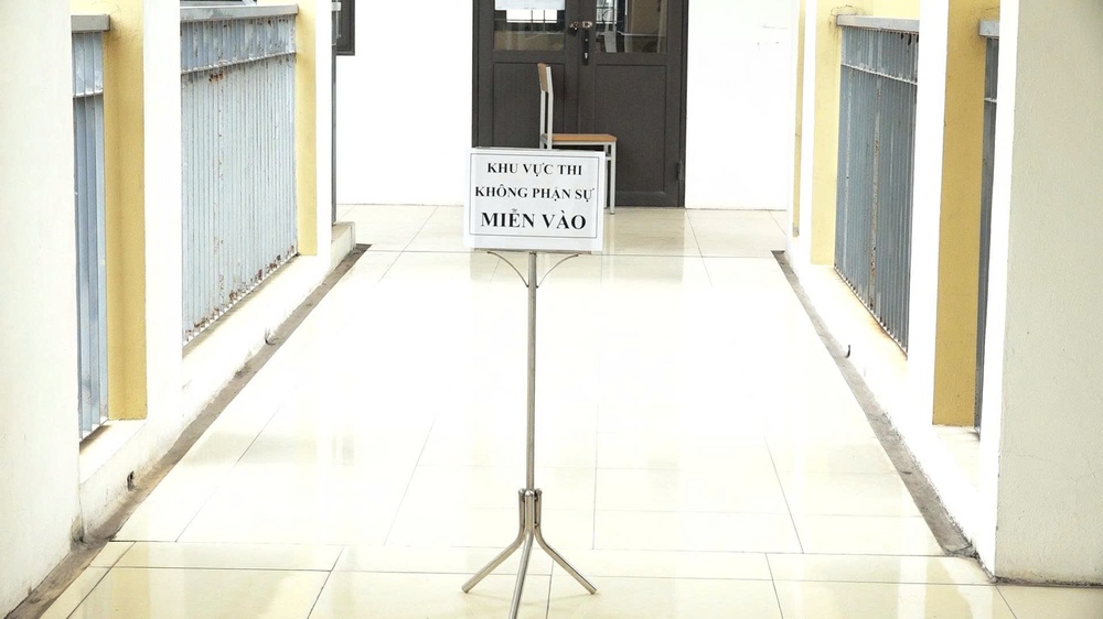 ĐIỂM THI THCS CAO VIÊN: SẴN SÀNG CHO KỲ THI TỐT NGHIỆP THPT NĂM 2026- Ảnh 3.