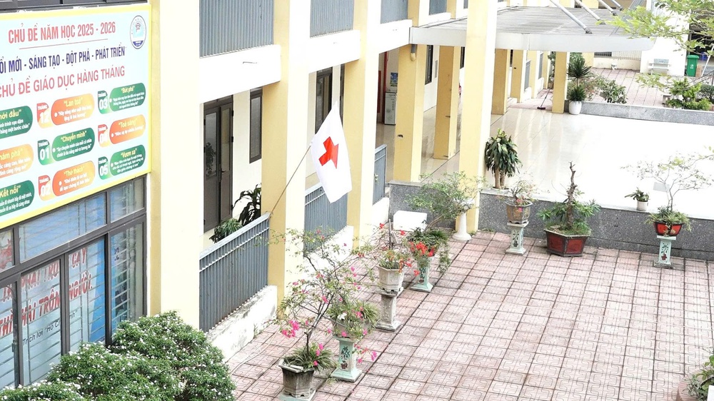 ĐIỂM THI THCS CAO VIÊN: SẴN SÀNG CHO KỲ THI TỐT NGHIỆP THPT NĂM 2026- Ảnh 6.