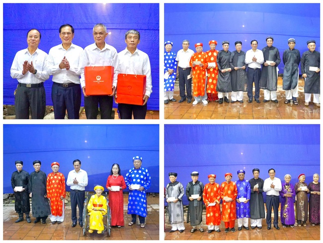 Phó Thủ tướng Chính phủ Bùi Thanh Sơn thăm, làm việc với phường Tây Mỗ và dự khánh thành phòng học STEM- Ảnh 2.