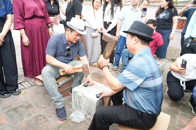 Gia Lâm tăng cường kết nối, nâng cao chất lượng dịch vụ du lịch- Ảnh 5.