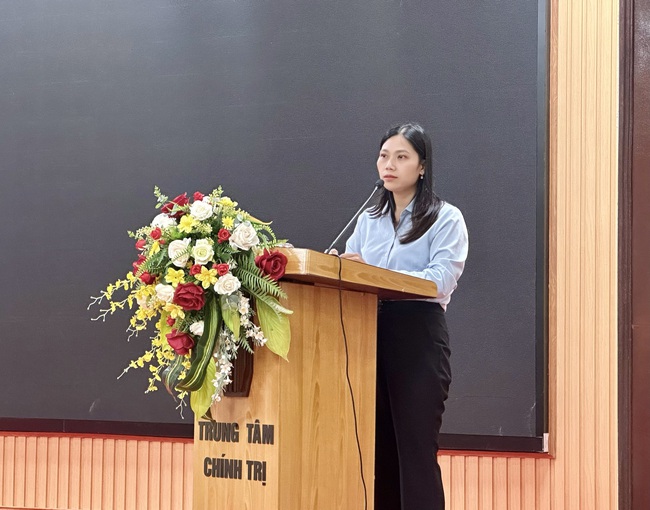 Triển khai đồng bộ quy trình nghiệp vụ, nâng cao chất lượng phục vụ người dân trong môi trường số- Ảnh 6.