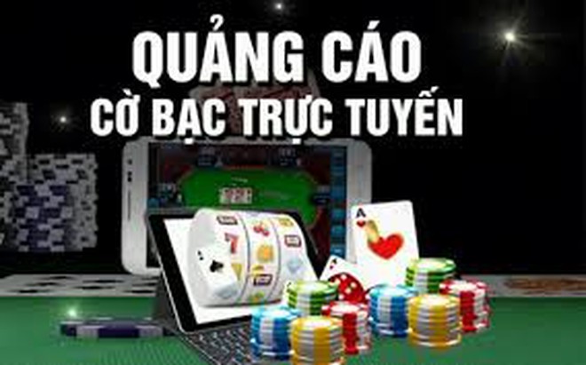 Ủy ban nhân dân xã Phú Nghĩa xử lý nghiêm các hành vi quảng cáo đánh bạc trực tuyến- Ảnh 2.