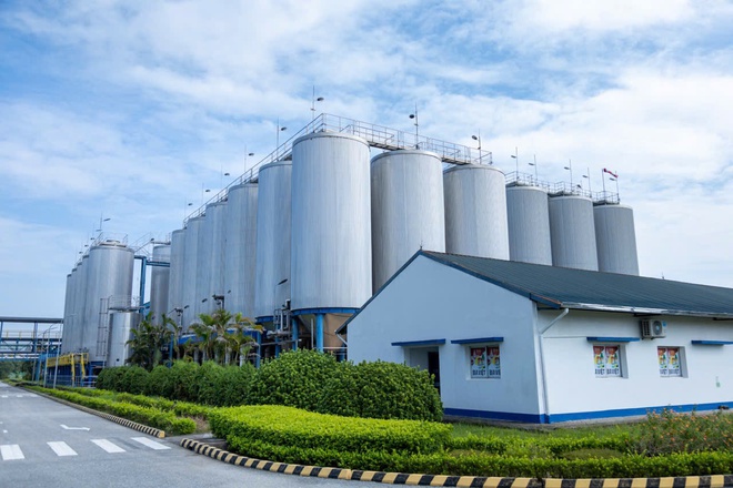 LÃNH ĐẠO XÃ HỒNG VÂN: GIAO LƯU VÀ THAM QUAN NHÀ MÁY BIA HEINEKEN VIỆT NAM- CHI NHÁNH HÀ NỘI- Ảnh 9.