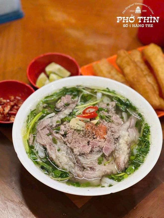 Cùng Thưởng thức di sản phở nức tiếng tại Sự kiện Văn hóa: HÀNH TRÌNH PHỞ - TỪ DI SẢN ĐẾN HIỆN ĐẠI 11 - 12/10/2025- Ảnh 4.