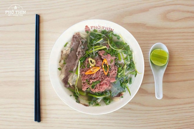 Cùng Thưởng thức di sản phở nức tiếng tại Sự kiện Văn hóa: HÀNH TRÌNH PHỞ - TỪ DI SẢN ĐẾN HIỆN ĐẠI 11 - 12/10/2025- Ảnh 6.