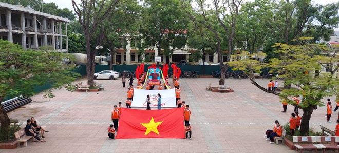 Lễ Khai mạc Đại hội Thể dục thể thao xã Phú Nghĩa lần thứ I, năm 2025 sẽ diễn ra vào ngày 26/10/2025

- Ảnh 2.