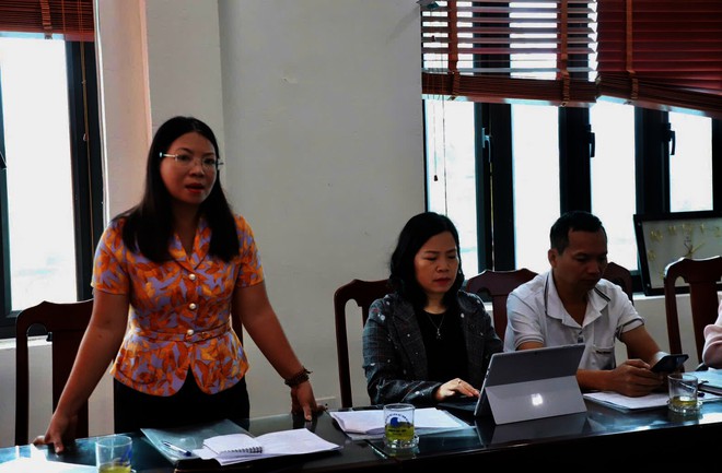 HỘI NGHỊ TRIỂN KHAI ĐÔN ĐỐC, PHÂN CÔNG NHIỆM VỤ LỄ KHAI MẠC ĐẠI HỘI TDTT XÃ HỒNG VÂN LẦN THỨ NHẤT NĂM 2025- Ảnh 5.