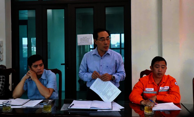 HỘI NGHỊ TRIỂN KHAI ĐÔN ĐỐC, PHÂN CÔNG NHIỆM VỤ LỄ KHAI MẠC ĐẠI HỘI TDTT XÃ HỒNG VÂN LẦN THỨ NHẤT NĂM 2025- Ảnh 7.