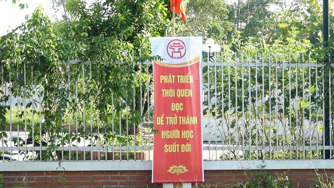Xã Bình Minh hưởng ứng Tuần lễ học tập suốt đời năm 2025- Ảnh 5.