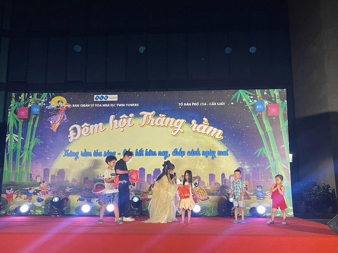Trung thu gắn kết yêu thương tại các Tổ dân phố trên địa bàn phường Cầu Giấy- Ảnh 15.
