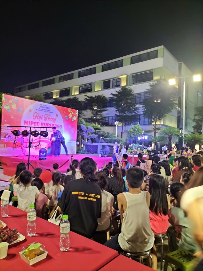 Trung thu gắn kết yêu thương tại các Tổ dân phố trên địa bàn phường Cầu Giấy- Ảnh 14.