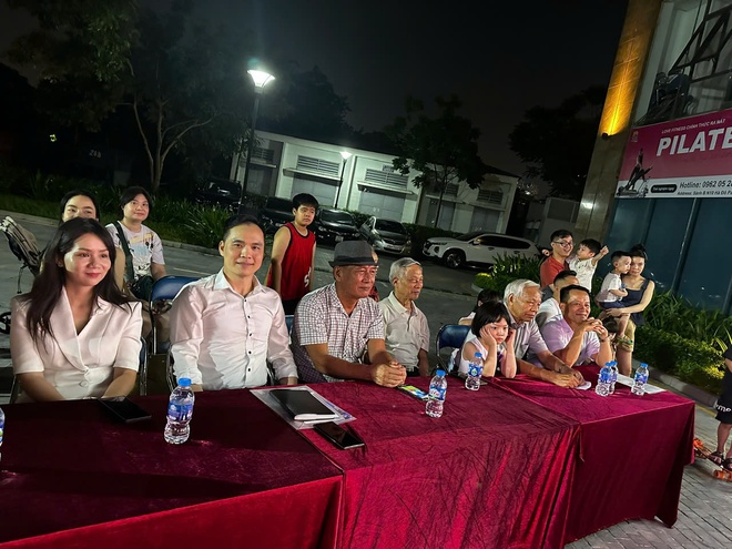 Trung thu gắn kết yêu thương tại các Tổ dân phố trên địa bàn phường Cầu Giấy- Ảnh 18.