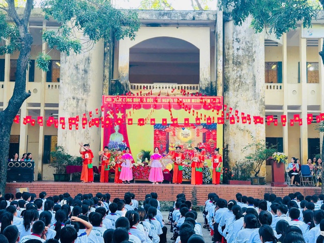 Chùm ảnh hoạt động vui Tết Trung thu năm 2025 của thiếu niên, nhi đồng xã Phú Nghĩa- Ảnh 21.