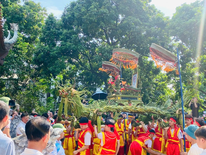 Chùm ảnh hoạt động vui Tết Trung thu năm 2025 của thiếu niên, nhi đồng xã Phú Nghĩa- Ảnh 10.