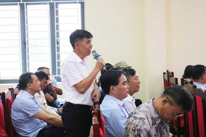 Hội nghị Ban chấp hành mở rộng thông qua một số nhiệm vụ trọng tâm.- Ảnh 6.