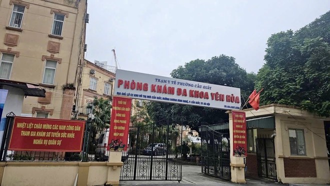 Tuổi trẻ Cầu Giấy: Sẵn sàng cho mùa tuyển quân 2026- Ảnh 3.