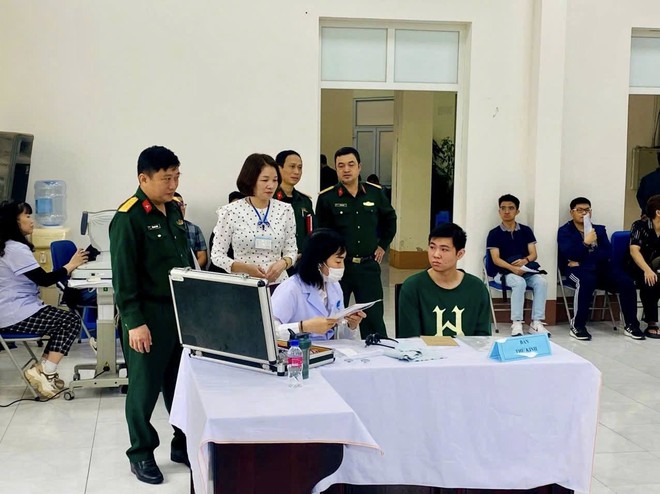 Tuổi trẻ Cầu Giấy: Sẵn sàng cho mùa tuyển quân 2026- Ảnh 4.