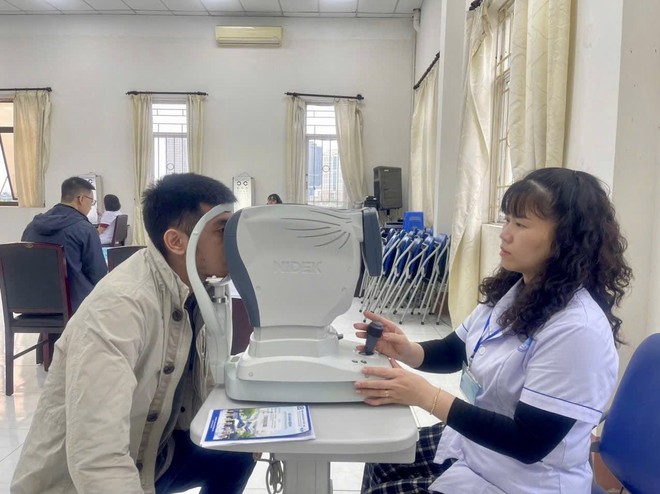 Tuổi trẻ Cầu Giấy: Sẵn sàng cho mùa tuyển quân 2026- Ảnh 6.