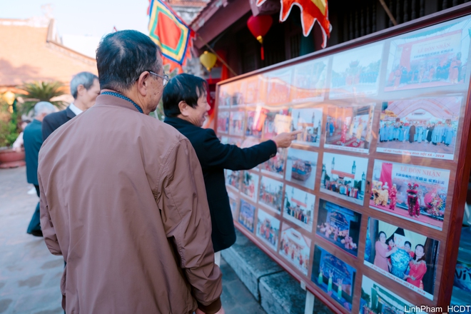 Khai mạc Tuần lễ Di sản văn hóa Phúc Lợi năm 2025- Ảnh 11.