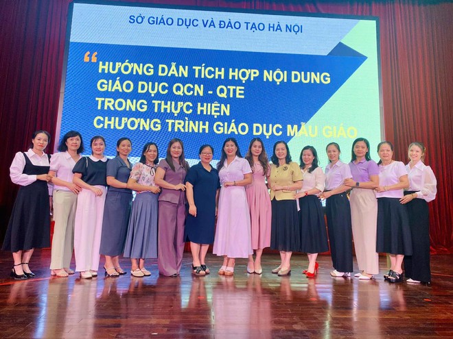 NGƯỜI HIỆU TRƯỞNG TÂM HUYẾT- Ảnh 10.