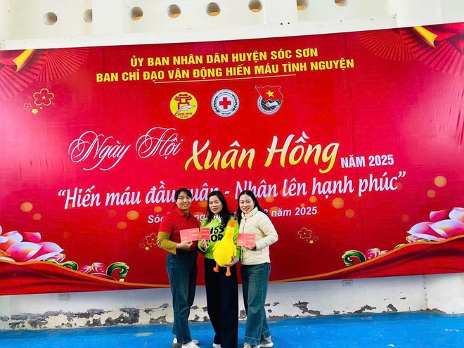 NGƯỜI HIỆU TRƯỞNG TÂM HUYẾT- Ảnh 8.