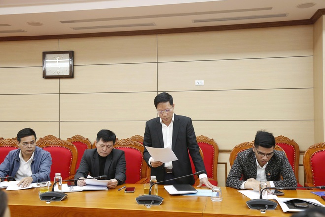 Tổ đại biểu số 10 HĐND thành phố giám sát về công tác tiếp dân, giải quyết đơn thư khiếu nại, tố cáo trên địa bàn phường Hà Đông, Yên Nghĩa- Ảnh 3.