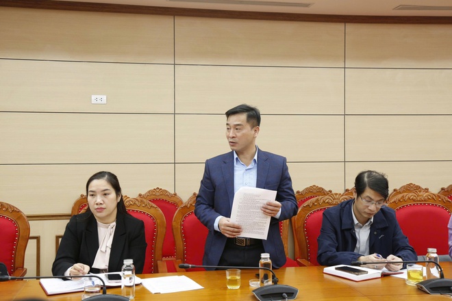 Tổ đại biểu số 10 HĐND thành phố giám sát về công tác tiếp dân, giải quyết đơn thư khiếu nại, tố cáo trên địa bàn phường Hà Đông, Yên Nghĩa- Ảnh 4.