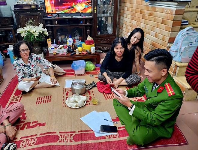 Phường Hà Đông tích cực chuyển đổi số từ khu dân cư- Ảnh 3.