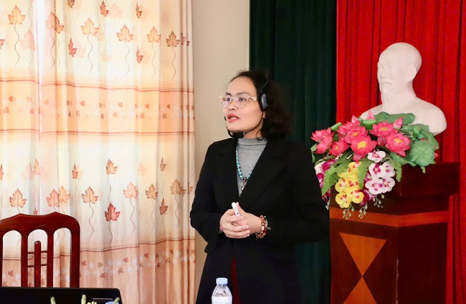 UBND xã Hồng Vân: Bồi dưỡng kiến thức vệ sinh an toàn thực phẩm, giáo dục dinh dưỡng kết hợp vận động tại trường Mầm non Hồng Vân - Ảnh 16.