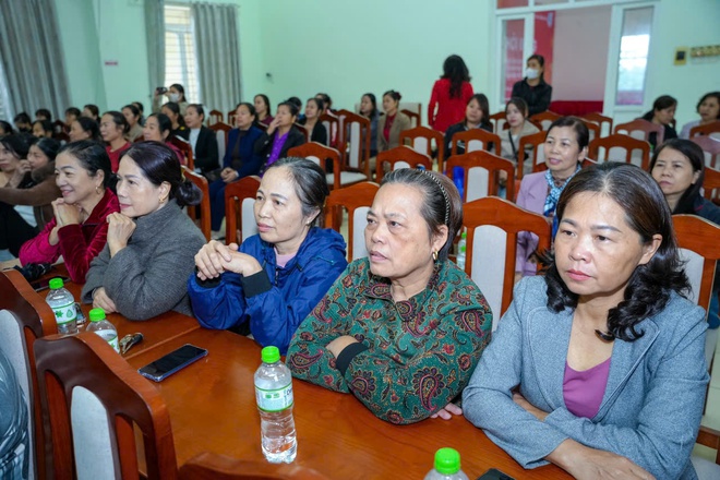 HỘI NGHỊ TẬP HUẤN ĐÀO TẠO KINH DOANH THƯƠNG MẠI ĐIỆN TỬ SƠN MÀI TRUYỀN THỐNG - Ảnh 9.