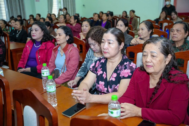 HỘI NGHỊ TẬP HUẤN ĐÀO TẠO KINH DOANH THƯƠNG MẠI ĐIỆN TỬ SƠN MÀI TRUYỀN THỐNG - Ảnh 7.