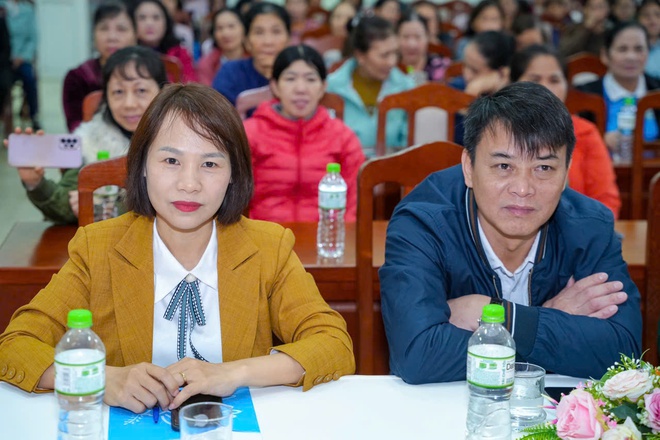 HỘI NGHỊ TẬP HUẤN ĐÀO TẠO KINH DOANH THƯƠNG MẠI ĐIỆN TỬ SƠN MÀI TRUYỀN THỐNG - Ảnh 5.