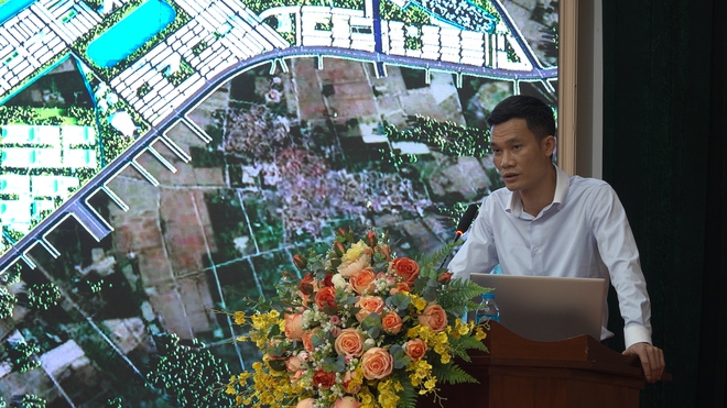 Xã Thanh Oai: Lấy ý kiến cộng đồng về quy hoạch phân khu đô thị thể thao Olympic – Khu D (tỷ lệ 1/2000)- Ảnh 10.