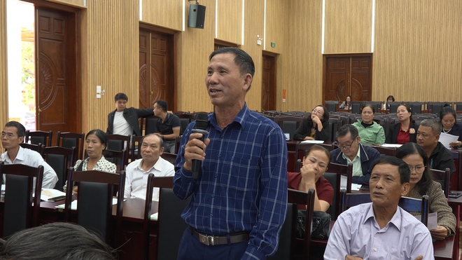 Xã Thanh Oai: Lấy ý kiến cộng đồng về quy hoạch phân khu đô thị thể thao Olympic – Khu D (tỷ lệ 1/2000)- Ảnh 11.