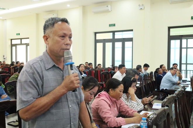 CÔNG AN XÃ CỔ ĐÔ TỔ CHỨC HỘI NGHỊ ĐÁNH GIÁ TÌNH HÌNH AN NINH, TRẬT TỰ NĂM 2025- Ảnh 3.