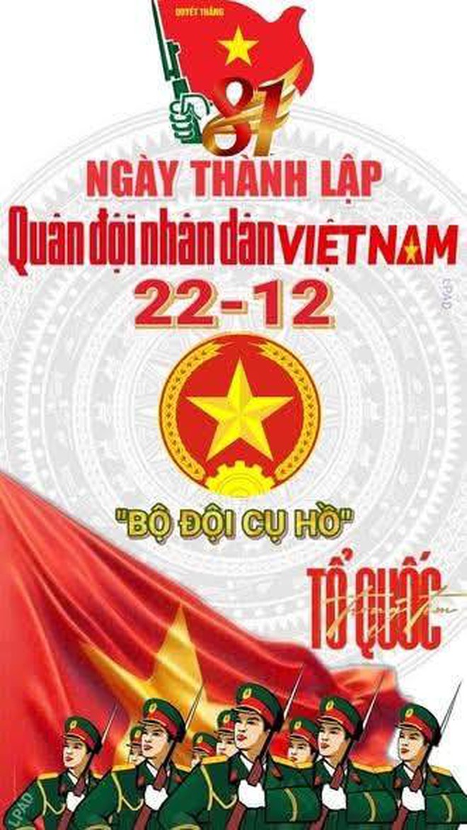 THÁNG 12 - NHỮNG MỐC SON LỊCH SỬ VÀ TRÁCH NHIỆM CÔNG DÂN TRONG KỶ NGUYÊN SỐ- Ảnh 3.