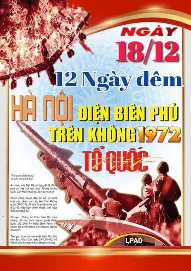 THÁNG 12 - NHỮNG MỐC SON LỊCH SỬ VÀ TRÁCH NHIỆM CÔNG DÂN TRONG KỶ NGUYÊN SỐ- Ảnh 1.