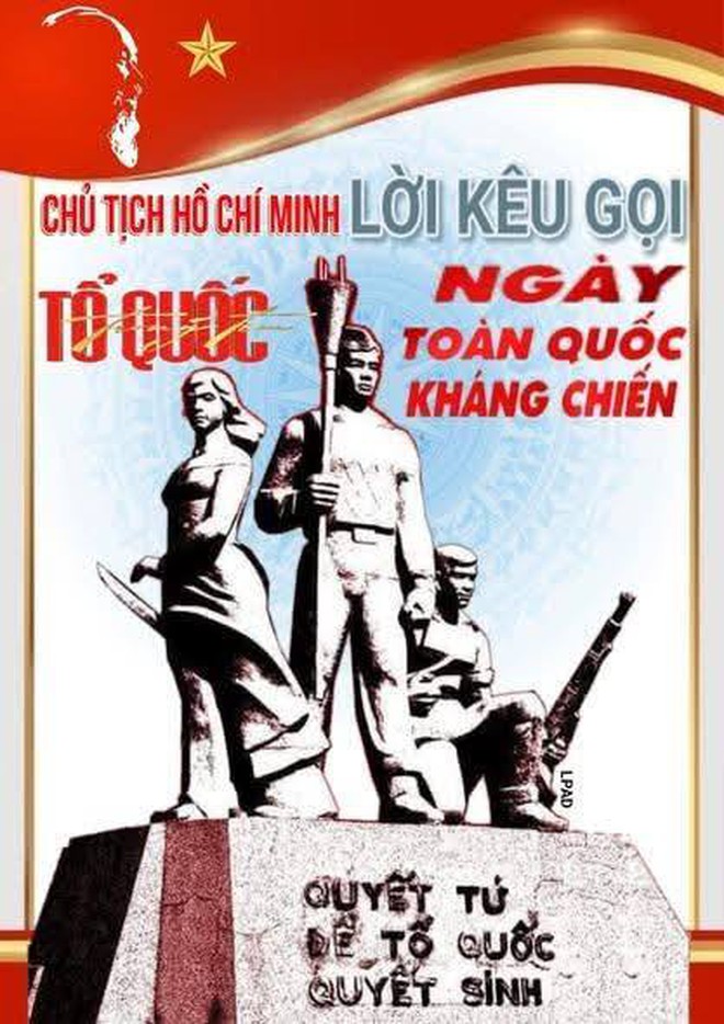 THÁNG 12 - NHỮNG MỐC SON LỊCH SỬ VÀ TRÁCH NHIỆM CÔNG DÂN TRONG KỶ NGUYÊN SỐ- Ảnh 2.