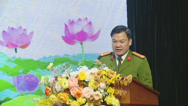 UBND phường Hà Đông triển khai kế hoạch khắc phục 5 điểm nghẽn, bảo đảm trật tự, an toàn dịp Tết 2026- Ảnh 4.