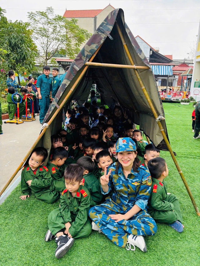 Xã Hồng Vân: Tổ chức nhiều hoạt động nhân dịp kỷ niệm 81 năm ngày thành lập Quân đội Nhân dân Việt Nam 22/12/2025- Ảnh 14.