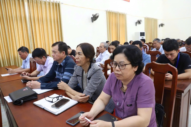 Xã Hồng Vân triển khai kế hoạch phòng cháy chữa cháy, cứu nạn cứu hộ năm 2026.- Ảnh 4.