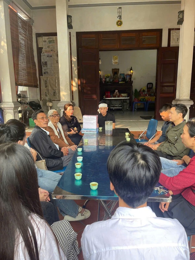 Trường THCS Liên Phương, xã Hồng Vân ủng hộ học sinh có hoàn cảnh đặc biệt khó khăn- Ảnh 3.